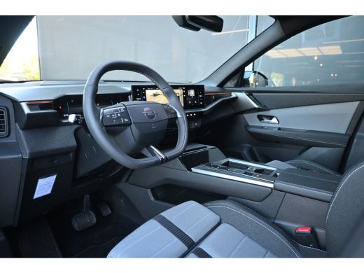 Opel Grandland 1.2 Turbo Hybrid GS 145pk 8 Jaar Garantie! | Technologie Pakket | HeadUp-Display | Stuur/Stoelver... ActivLease financial lease