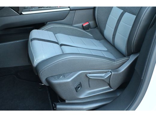 Opel Grandland 1.2 Turbo Hybrid GS 145pk 8 Jaar Garantie! | Technologie Pakket | HeadUp-Display | Stuur/Stoelver... ActivLease financial lease