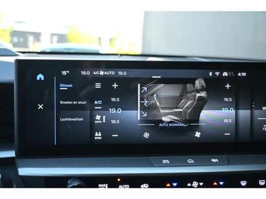 Opel Grandland 1.2 Turbo Hybrid GS 145pk | HeadUp-Display | Stuur/Stoelverwarming | 360 Camera | Adaptive Cruise... ActivLease financial lease