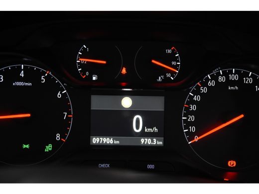 Opel Grandland X Design Line *1ste Eigenaar*Navigatie*Stoelverwarming*Carplay* ActivLease financial lease