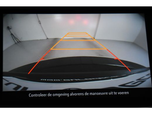 Opel Grandland X Design Line *1ste Eigenaar*Navigatie*Stoelverwarming*Carplay* ActivLease financial lease