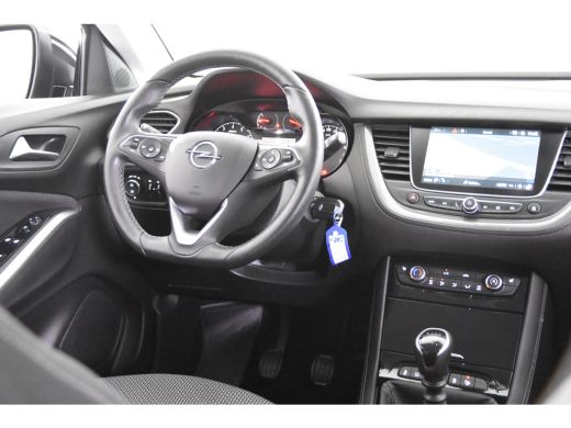 Opel Grandland X Design Line *1ste Eigenaar*Navigatie*Stoelverwarming*Carplay* ActivLease financial lease