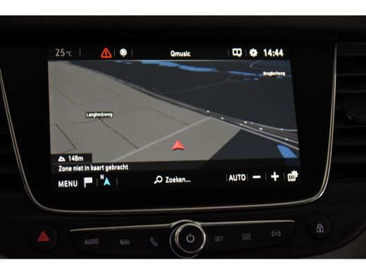 Opel Grandland X Design Line *1ste Eigenaar*Navigatie*Stoelverwarming*Carplay* ActivLease financial lease