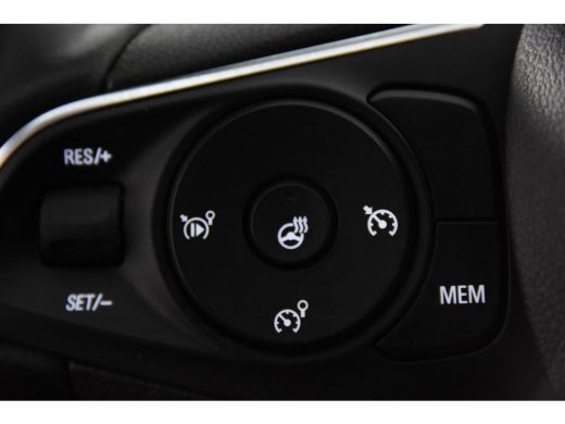 Opel Grandland X Design Line *1ste Eigenaar*Navigatie*Stoelverwarming*Carplay* ActivLease financial lease