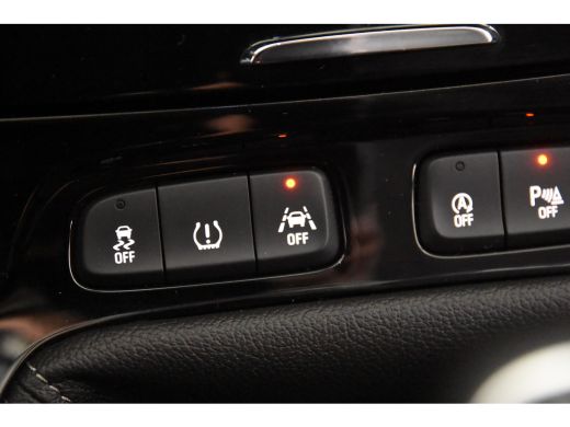 Opel Grandland X Design Line *1ste Eigenaar*Navigatie*Stoelverwarming*Carplay* ActivLease financial lease