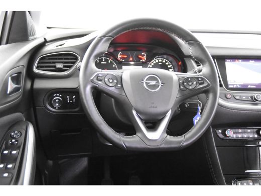 Opel Grandland X Design Line *1ste Eigenaar*Navigatie*Stoelverwarming*Carplay* ActivLease financial lease