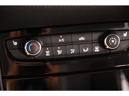 Opel Grandland X Design Line *1ste Eigenaar*Navigatie*Stoelverwarming*Carplay* ActivLease financial lease