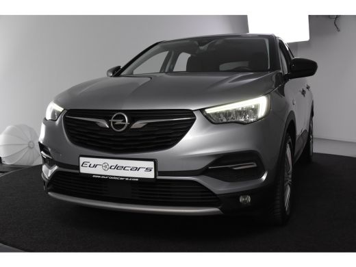 Opel Grandland X Design Line *1ste Eigenaar*Navigatie*Stoelverwarming*Carplay* ActivLease financial lease