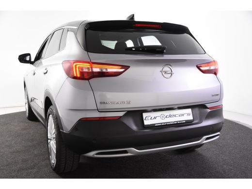 Opel Grandland X Design Line *1ste Eigenaar*Navigatie*Stoelverwarming*Carplay* ActivLease financial lease