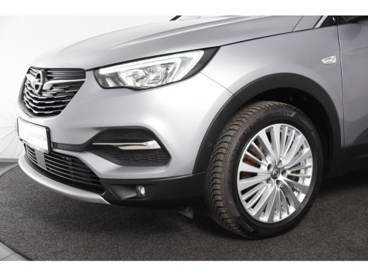 Opel Grandland X Design Line *1ste Eigenaar*Navigatie*Stoelverwarming*Carplay* ActivLease financial lease