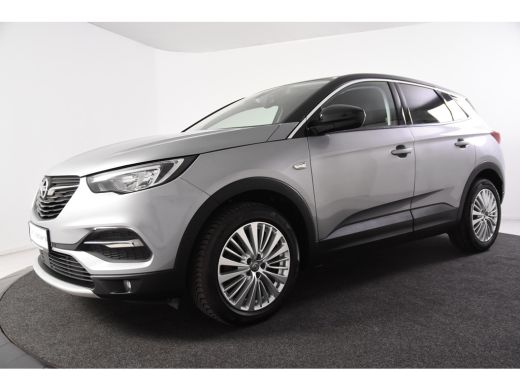 Opel Grandland X Design Line *1ste Eigenaar*Navigatie*Stoelverwarming*Carplay* ActivLease financial lease