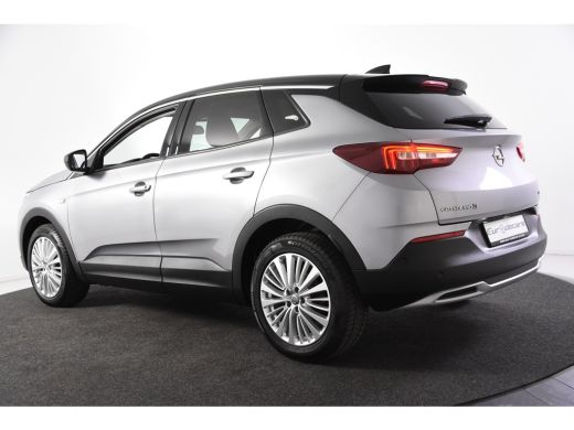 Opel Grandland X Design Line *1ste Eigenaar*Navigatie*Stoelverwarming*Carplay* ActivLease financial lease