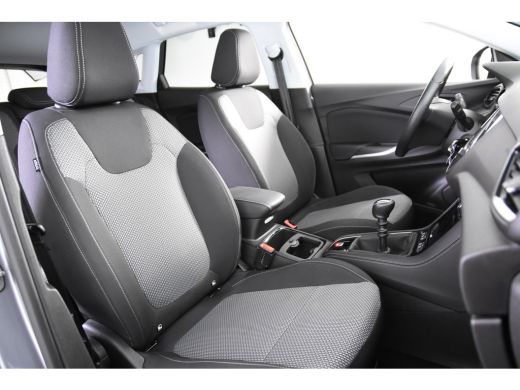 Opel Grandland X Design Line *1ste Eigenaar*Navigatie*Stoelverwarming*Carplay* ActivLease financial lease