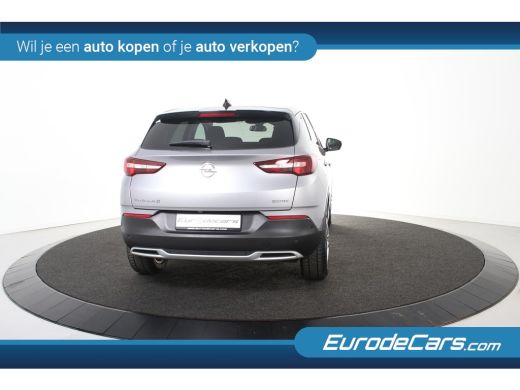 Opel Grandland X Design Line *1ste Eigenaar*Navigatie*Stoelverwarming*Carplay* ActivLease financial lease