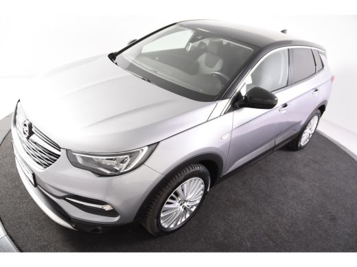 Opel Grandland X Design Line *1ste Eigenaar*Navigatie*Stoelverwarming*Carplay* ActivLease financial lease