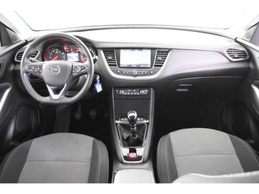 Opel Grandland X Design Line *1ste Eigenaar*Navigatie*Stoelverwarming*Carplay* ActivLease financial lease
