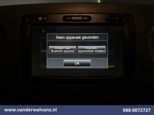 Opel Movano 2.3 CDTI 146pk L2H2 Euro6 Airco | Imperiaal | Navigatie | Camera | Cruisecontrol | 2500kg Trekhaa... ActivLease financial lease