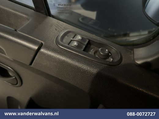 Opel Movano 2.3 CDTI 146pk L2H2 Euro6 Airco | Imperiaal | Navigatie | Camera | Cruisecontrol | 2500kg Trekhaa... ActivLease financial lease