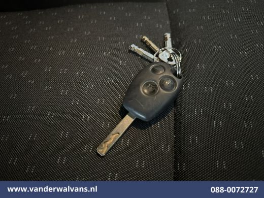 Opel Movano 2.3 CDTI 146pk L2H2 Euro6 Airco | Imperiaal | Navigatie | Camera | Cruisecontrol | 2500kg Trekhaa... ActivLease financial lease