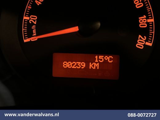 Opel Movano 2.3 CDTI 146pk L2H2 Euro6 Airco | Imperiaal | Navigatie | Camera | Cruisecontrol | 2500kg Trekhaa... ActivLease financial lease