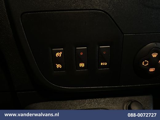 Opel Movano 2.3 CDTI 146pk L2H2 Euro6 Airco | Imperiaal | Navigatie | Camera | Cruisecontrol | 2500kg Trekhaa... ActivLease financial lease