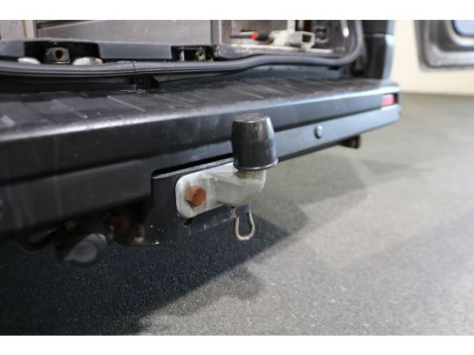 Opel Vivaro 1.6 CDTI 120pk L2 H1 Airco Imperiaal ActivLease financial lease