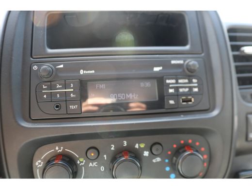 Opel Vivaro 1.6 CDTI 120pk L2 H1 Airco Imperiaal ActivLease financial lease