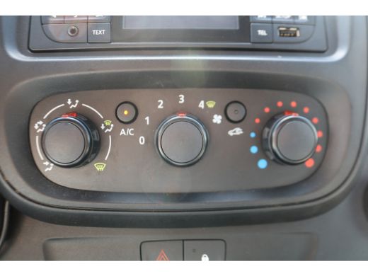 Opel Vivaro 1.6 CDTI 120pk L2 H1 Airco Imperiaal ActivLease financial lease