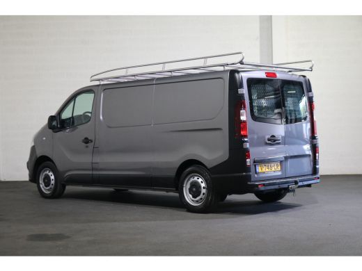 Opel Vivaro 1.6 CDTI 120pk L2 H1 Airco Imperiaal ActivLease financial lease