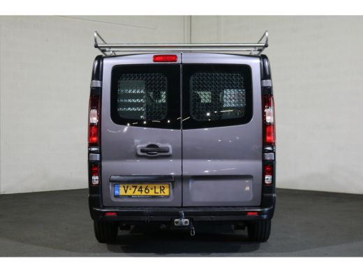 Opel Vivaro 1.6 CDTI 120pk L2 H1 Airco Imperiaal ActivLease financial lease