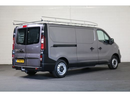Opel Vivaro 1.6 CDTI 120pk L2 H1 Airco Imperiaal ActivLease financial lease