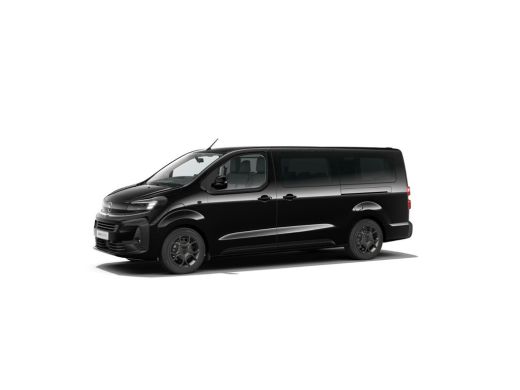 Opel Zafira Standaard - Electric | Elektrisch bedienbare en verwarmde buitenspiegels | LED koplampen met LED ... ActivLease financial lease