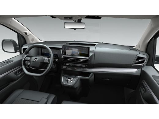 Opel Zafira Standaard - Electric | Elektrisch bedienbare en verwarmde buitenspiegels | LED koplampen met LED ... ActivLease financial lease
