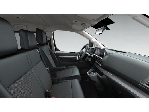 Opel Zafira Standaard - Electric | Elektrisch bedienbare en verwarmde buitenspiegels | LED koplampen met LED ... ActivLease financial lease