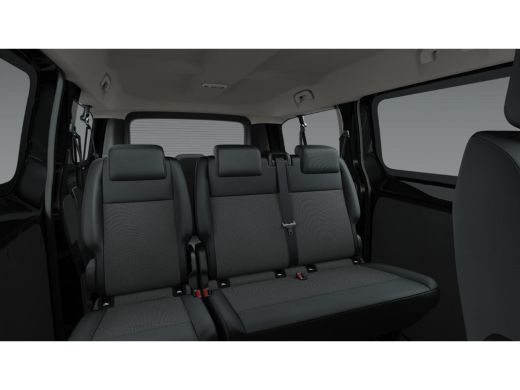 Opel Zafira Standaard - Electric | Elektrisch bedienbare en verwarmde buitenspiegels | LED koplampen met LED ... ActivLease financial lease