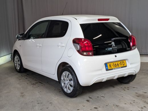 Peugeot 108 1.0 e-VTi Active | Airco | Bluetooth | Electrisch pakket | Privacy Glass | Airco | Bluetooth | El... ActivLease financial lease