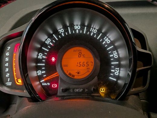 Peugeot 108 1.0 e-VTi Active | Airco | Bluetooth | Electrisch pakket | Privacy Glass | Airco | Bluetooth | El... ActivLease financial lease