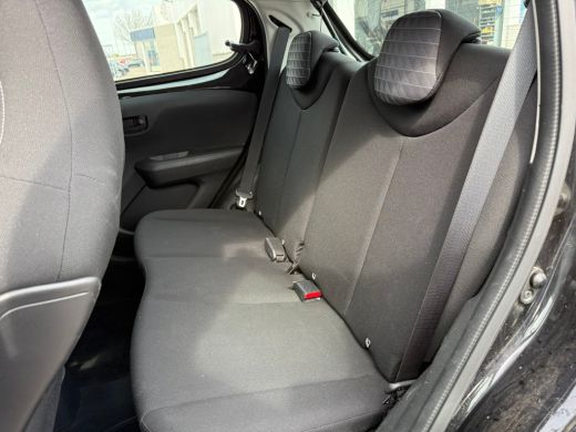 Peugeot 108 1.0 e-VTi Active Airco | Elektrische ramen | Centrale deurvergrendeling | Radio | Bleutooth ActivLease financial lease