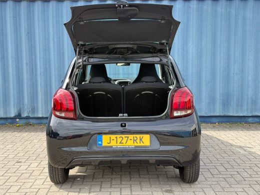 Peugeot 108 1.0 e-VTi Active Airco | Elektrische ramen | Centrale deurvergrendeling | Radio | Bleutooth ActivLease financial lease