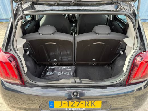 Peugeot 108 1.0 e-VTi Active Airco | Elektrische ramen | Centrale deurvergrendeling | Radio | Bleutooth ActivLease financial lease