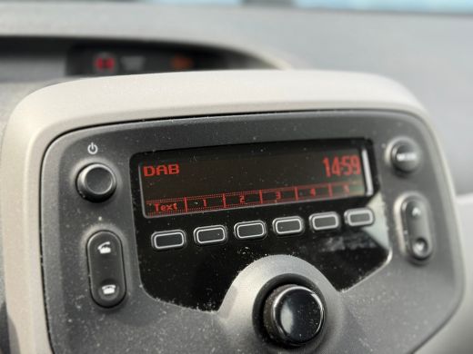 Peugeot 108 1.0 e-VTi Active Airco | Elektrische ramen | Centrale deurvergrendeling | Radio | Bleutooth ActivLease financial lease