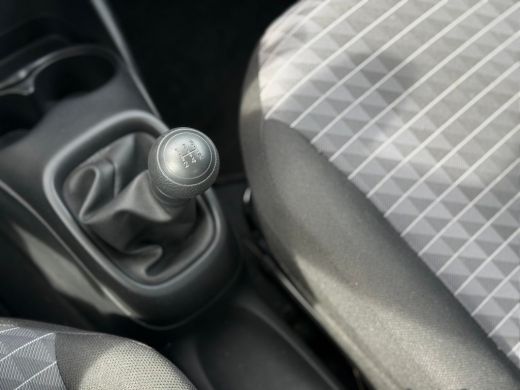 Peugeot 108 1.0 e-VTi Active Airco | Elektrische ramen | Centrale deurvergrendeling | Radio | Bleutooth ActivLease financial lease