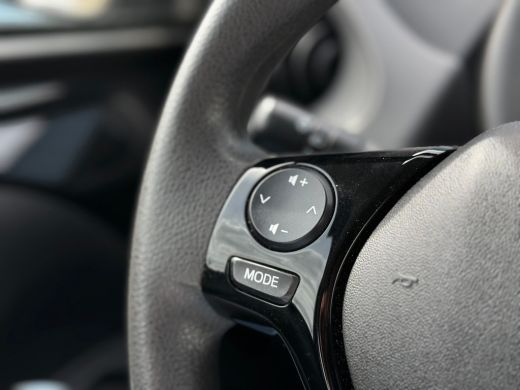 Peugeot 108 1.0 e-VTi Active Airco | Elektrische ramen | Centrale deurvergrendeling | Radio | Bleutooth ActivLease financial lease