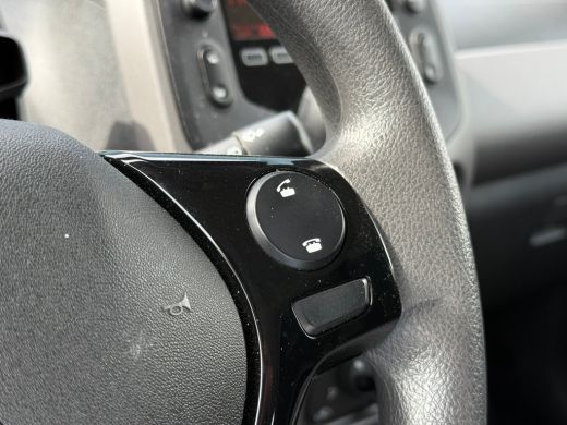 Peugeot 108 1.0 e-VTi Active Airco | Elektrische ramen | Centrale deurvergrendeling | Radio | Bleutooth ActivLease financial lease