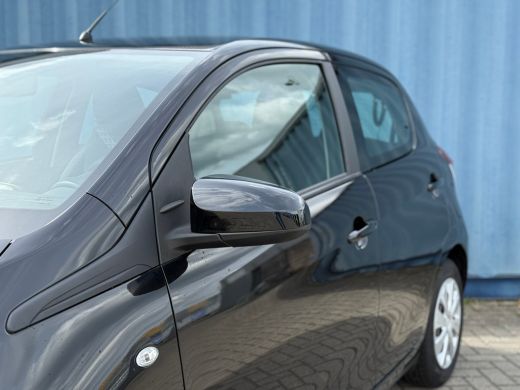 Peugeot 108 1.0 e-VTi Active Airco | Elektrische ramen | Centrale deurvergrendeling | Radio | Bleutooth ActivLease financial lease