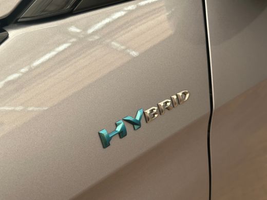 Peugeot 3008 1.6 HYbrid 225 GT Black Pack | Camera | Focal | Carplay | 19" Lichtmetaal | Adaptieve Cruise | Le... ActivLease financial lease