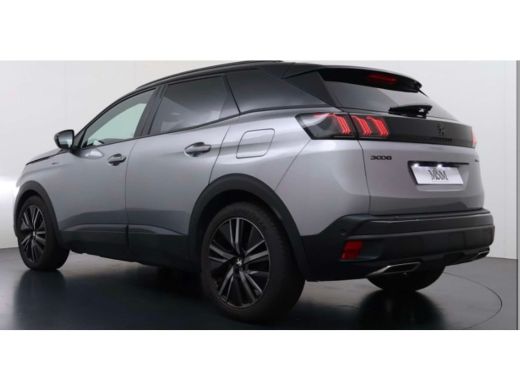 Peugeot 3008 1.6 HYbrid 225 GT Black Pack | Camera | Focal | Carplay | 19" Lichtmetaal | Adaptieve Cruise | Le... ActivLease financial lease