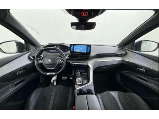 Peugeot 3008 1.6 HYbrid 225 GT Black Pack | Camera | Focal | Carplay | 19" Lichtmetaal | Adaptieve Cruise | Le... ActivLease financial lease