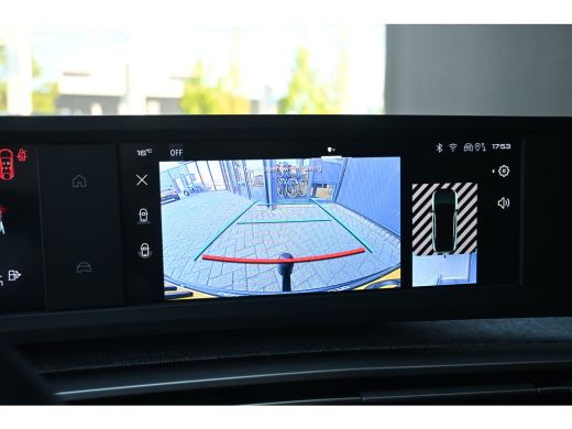 Peugeot 3008 1.6 plug-in Hybrid 195 Allure 8 Jaar Garantie! | Afn. Trekhaak | Navigatie by App | Achteruitrijc... ActivLease financial lease