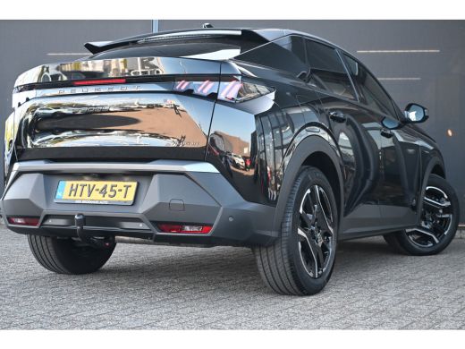 Peugeot 3008 1.6 plug-in Hybrid 195 Allure 8 Jaar Garantie! | Afn. Trekhaak | Navigatie by App | Achteruitrijc... ActivLease financial lease
